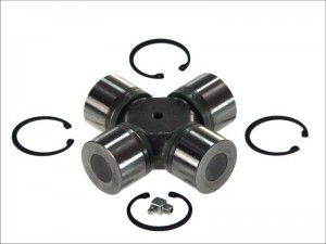 Хрестовина карданного валу (57х152,5) (вир-во CEI)