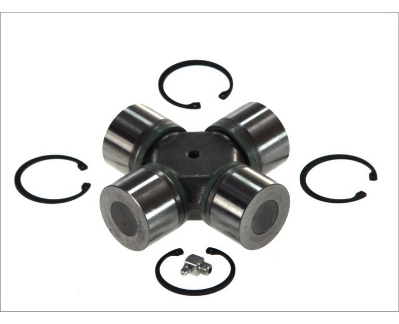 Хрестовина карданного валу (57х152,5) (вир-во CEI)