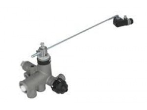 Клапан рівня пневматичної підвіски (вир-во FSS)