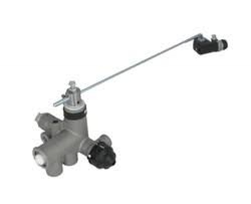 Клапан рівня пневматичної підвіски (вир-во FSS)