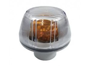 Ліхтар повтор. повороту MAN TGA-TGX-TGL P21W білий (вир-во MAN)