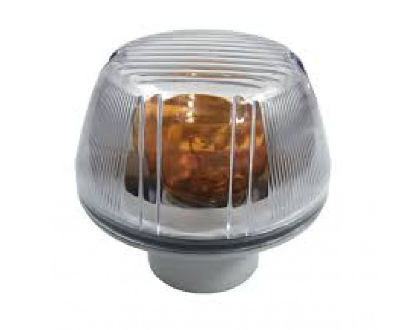 Ліхтар повтор. повороту MAN TGA-TGX-TGL P21W білий (вир-во MAN)