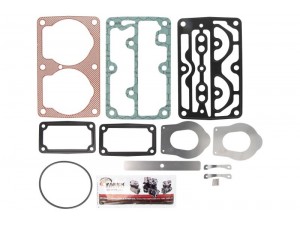 Р/к компресора RVI  (вир-во Vaden)