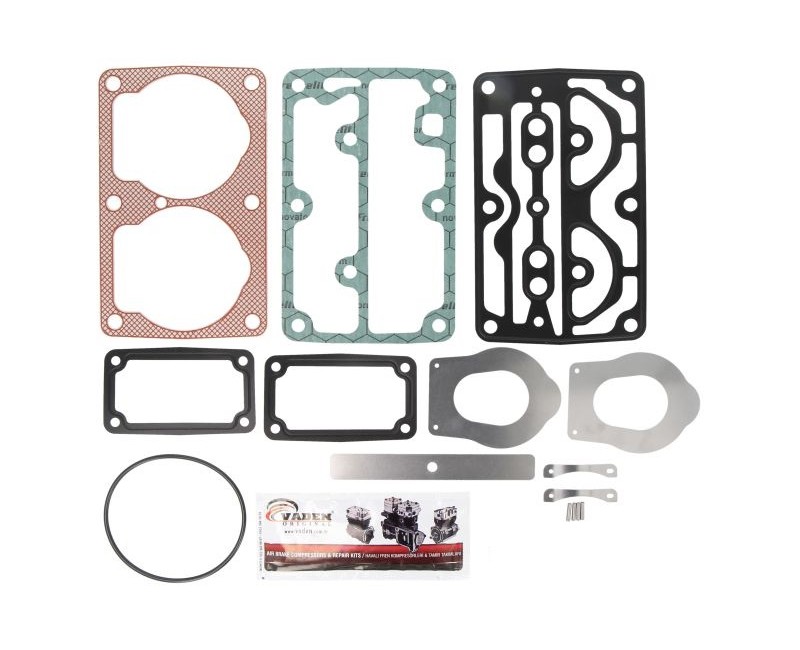 Р/к компрессора RVI  (пр-во Vaden)