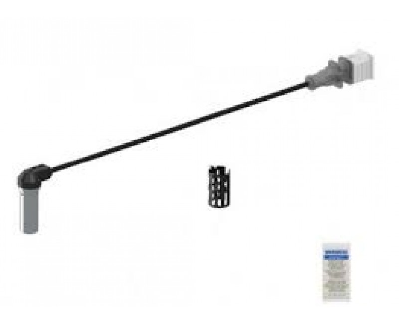 Комплект датчика кутовий ABS DAF XF 12.9D EURO 6 (вир-во WABCO)