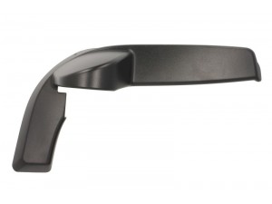 Корпус зовнішнього дзеркала L MAN TGX (вир-во PACOL)