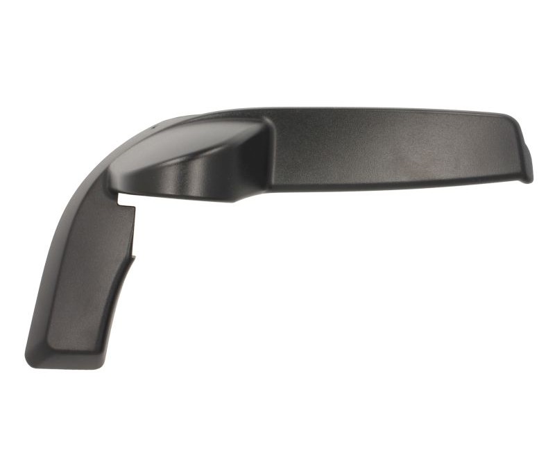 Корпус зовнішнього дзеркала L MAN TGX (вир-во PACOL)