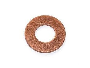 Прокладка корпус форсунки (вир-во ELRING)