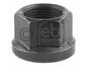 Гайка колісна Man E2000 M22*1.5Mm L-22Mm Ø34мм (пр-во FEBI BILSTEIN)