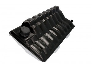 Розширювальний бачок DAF 65,65 CF,75,75CF,85,85CF (вир-во NRF)