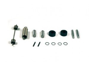 Р/к колодки гальм. RENAULT (вир-во Auger)