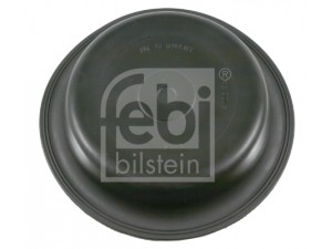 Мембрана камери гальма. DAF, IVECO, MAN, MB, SCANIA тип 30 (глибока) (вир-во Febi)