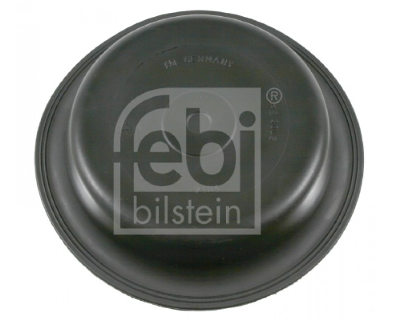 Мембрана камеры торм. DAF,IVECO,MAN,MB,SCANIA тип 30 (глубокая) (пр-во Febi)