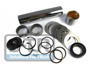 Р/к шкворня MAN F,M90,F,L,M2000 на сторону (вир-во CEI)