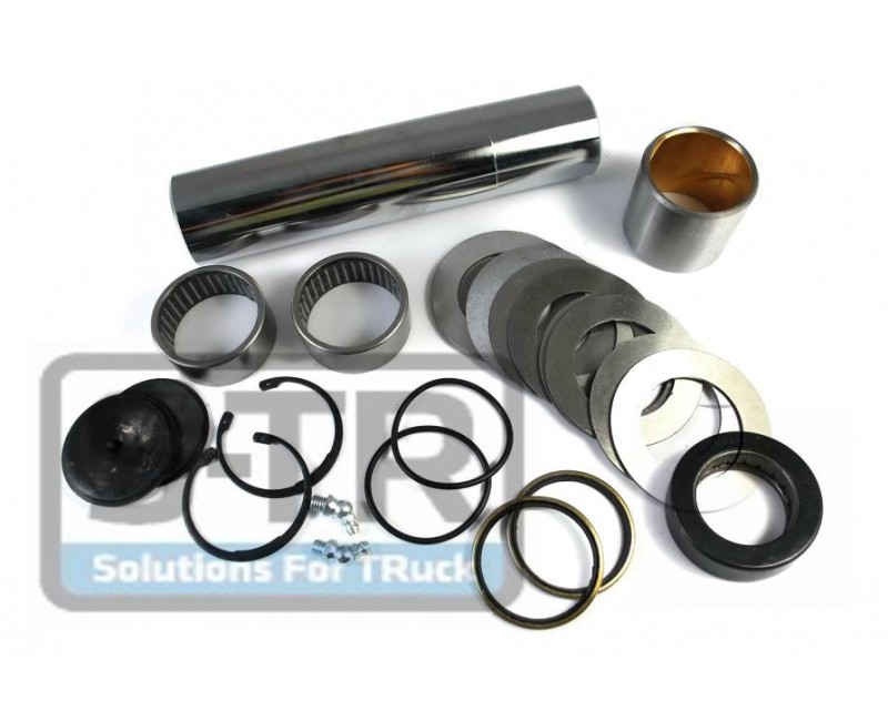 Р/к шкворня MAN F,M90,F,L,M2000 на сторону (вир-во CEI)