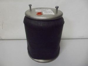 Пневморесора зі стаканом (пластик) (вир-во Sampa)