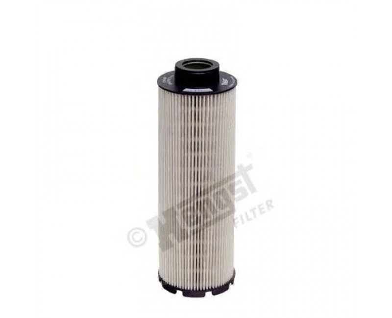 Фільтр палив. (змін.елем.) MAN (Truck) (вир-во Hengst)