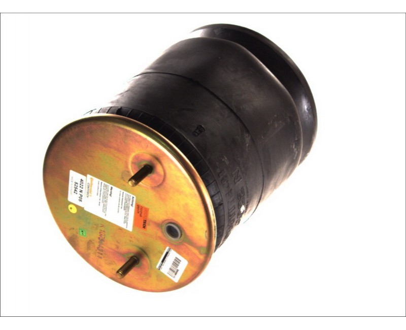 Пневморесора зі склянкою (пластик) (пр-во Airtech)