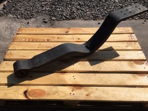 26610100 Напівресори SCHMITZ CARGOBULL о.н. 016501 БО