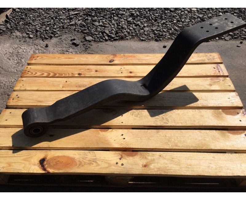 26610100 Напівресори SCHMITZ CARGOBULL о.н. 016501 БО