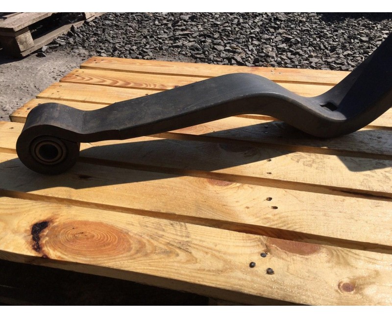 26610100 Напівресори SCHMITZ CARGOBULL о.н. 016501 БО