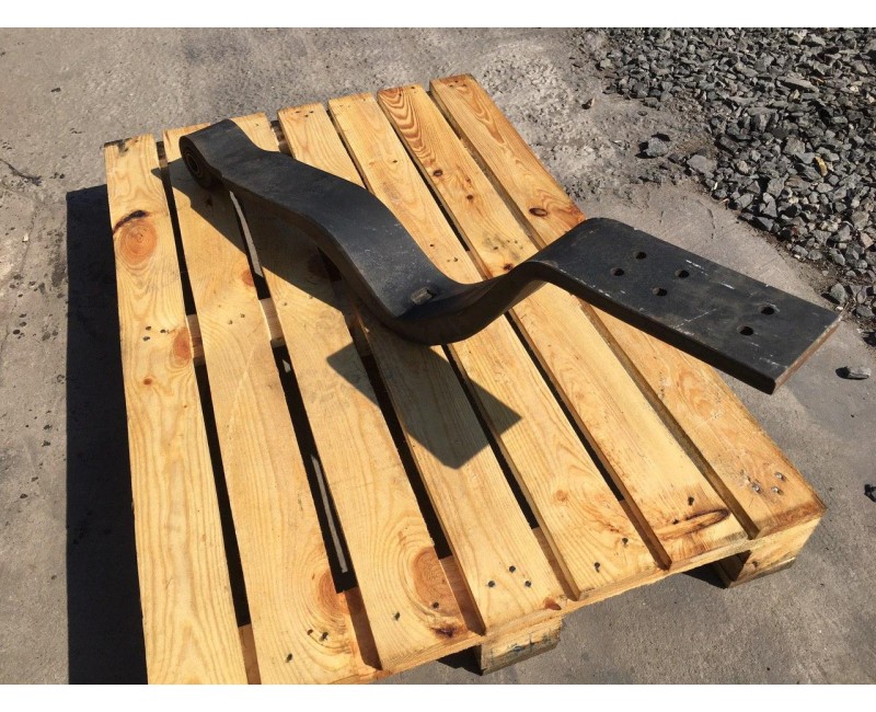 26610100 Напівресори SCHMITZ CARGOBULL о.н. 016501 БО