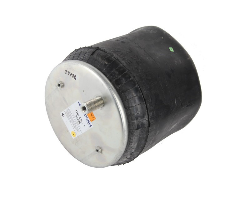 Пневморесора SCHMITZ 2 шпильки-повітря без направляючих (вир-во Contech)