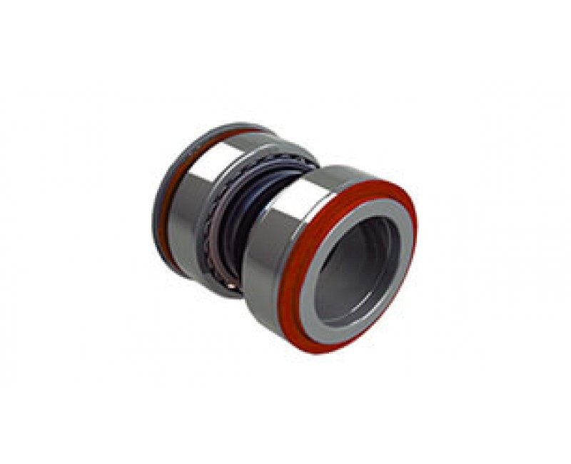 Подшипник ступицы DAF (пр-во FAG)