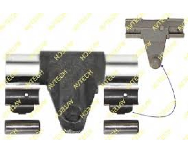 Р/к супорта (вир-во Avtech)