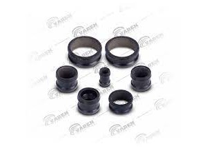 Ремкомплект Патрубків Системи Охолодження (пр-во VADEN)