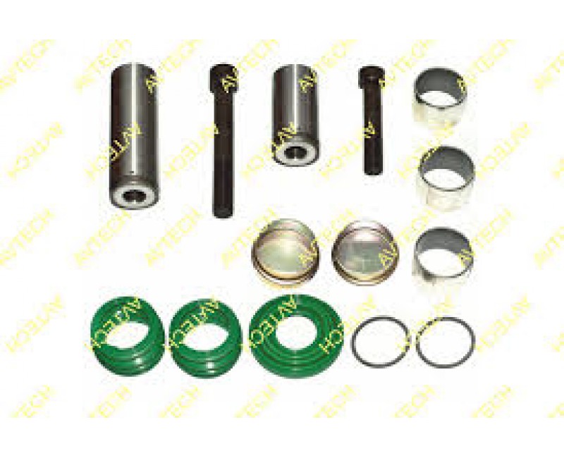 Р/к супорта WABCO 19,5 (вир-во Avtech)