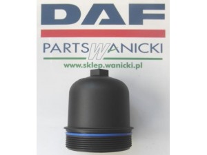 Корпус топливного фильтра DAF