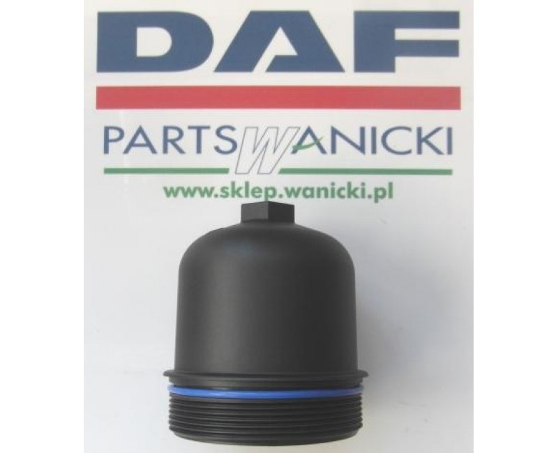 Корпус топливного фильтра DAF