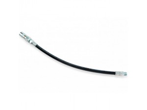 Шланг для масльонок 0,5м з фітингом