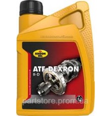 Олива ATF DEXTRON II 5л (вир-во KROON OIL)