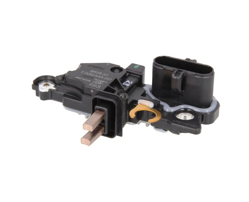 Ел. регулятор транзистора (вир-во Bosch)