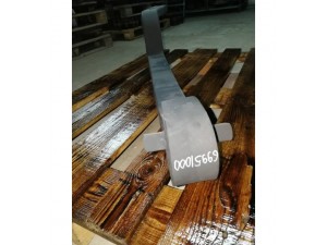 Напівресори KASSBOHRER лев., корінь (вир-во Schomaecker) 69952001 8231282100B