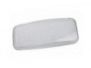 Скло протитуманної фари SCANIA SERIE 4 (вир-во mars)