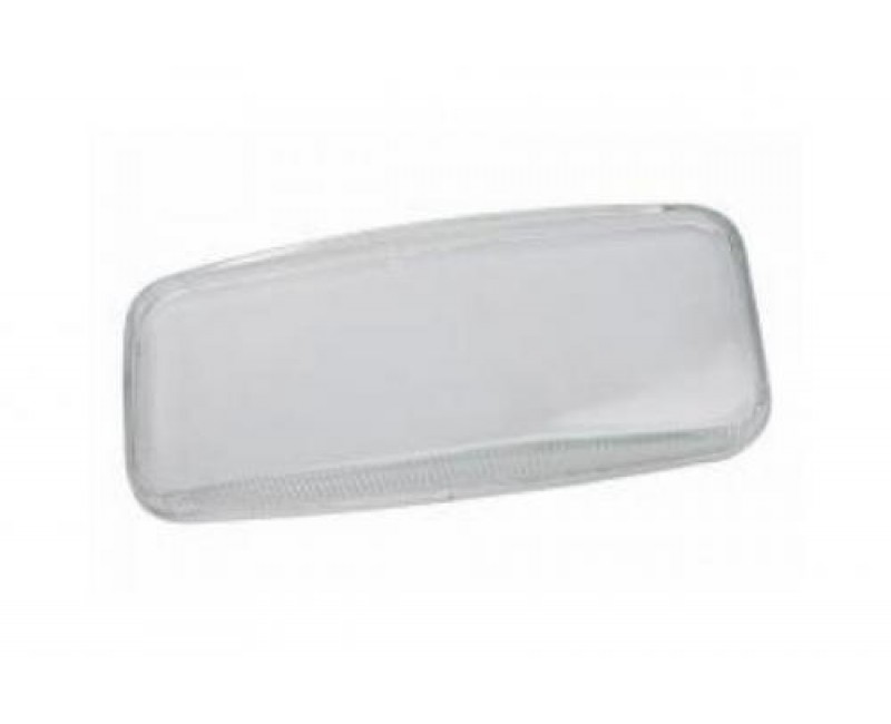 Скло протитуманної фари SCANIA SERIE 4 (вир-во mars)