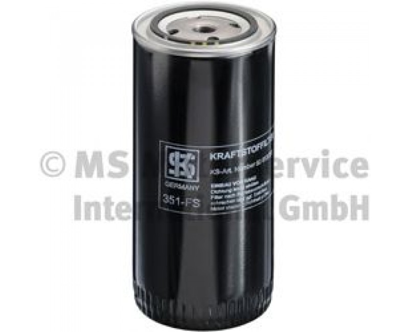 Топливный фильтр 351-FS (пр-во KS)