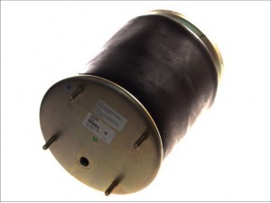 Пневморесора зі стаканом (сталь) (вир-во Connect)