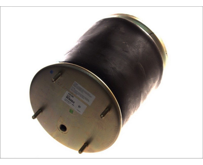 Пневморесора зі стаканом (сталь) (вир-во Connect)