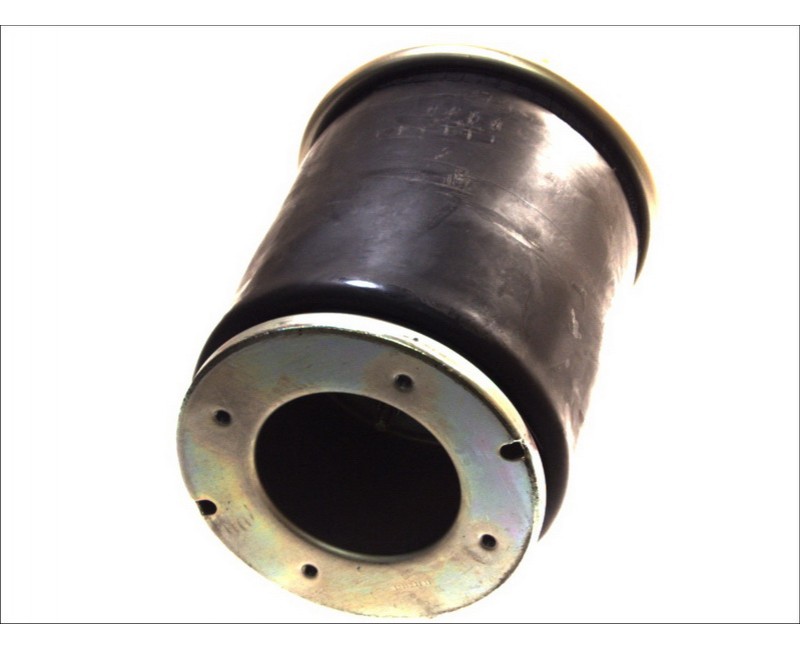 Пневморесора зі стаканом (сталь) (вир-во Connect)