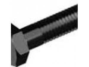 Болт М20х100х2,5 шестигранний ГОСТ 7805-70 (вир-во Україна)