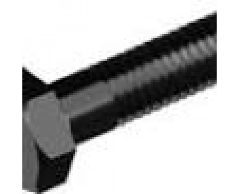 Болт М20х100х2,5 шестигранний ГОСТ 7805-70 (вир-во Україна)