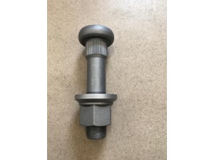 Шпилька М22*1,5*46*116 SW32 колеса DAF 65,75,85CF,95XF (RIDER)