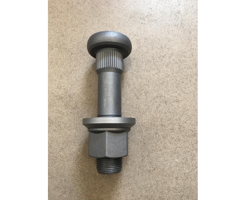 Шпилька М22*1,5*46*116 SW32 колеса DAF 65,75,85CF,95XF (RIDER)