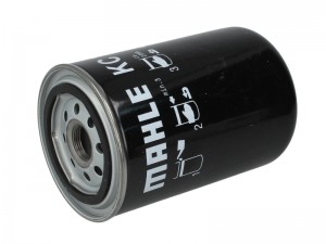 Фільтр палив. DAF (Truck) (вир-во Knecht-Mahle)