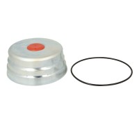 Крышка ступици SAF (Пр-во Auger)