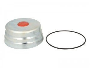 Ковпак ступиці  SAF (вир-во Auger)